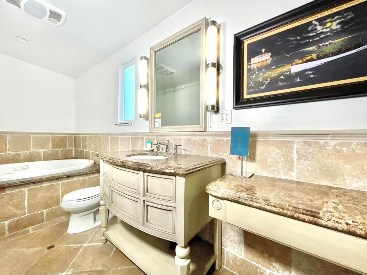 Catalina Courtyard Suites Avalon Dış mekan fotoğraf