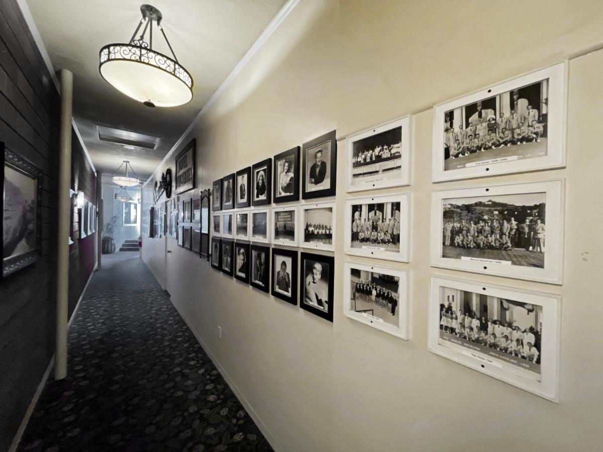 Catalina Courtyard Suites Avalon Dış mekan fotoğraf