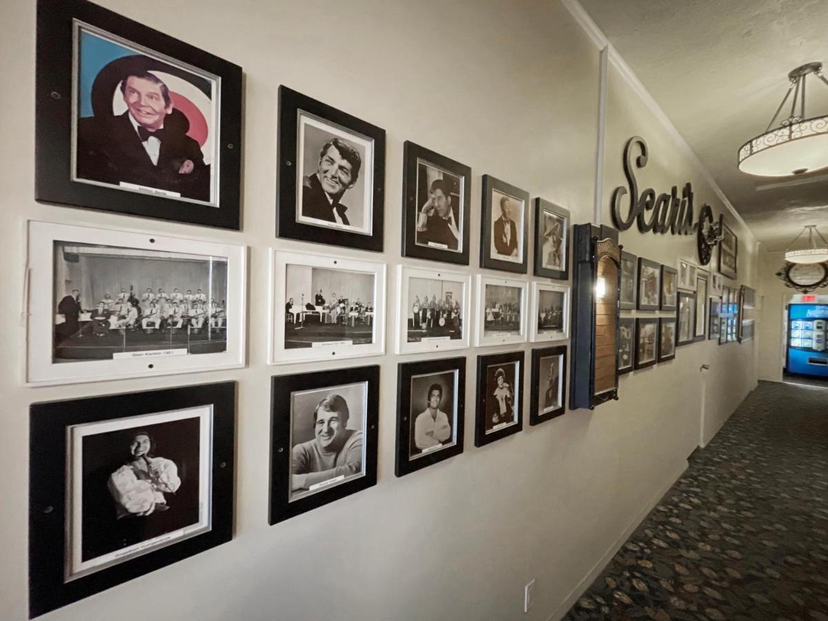Catalina Courtyard Suites Avalon Dış mekan fotoğraf