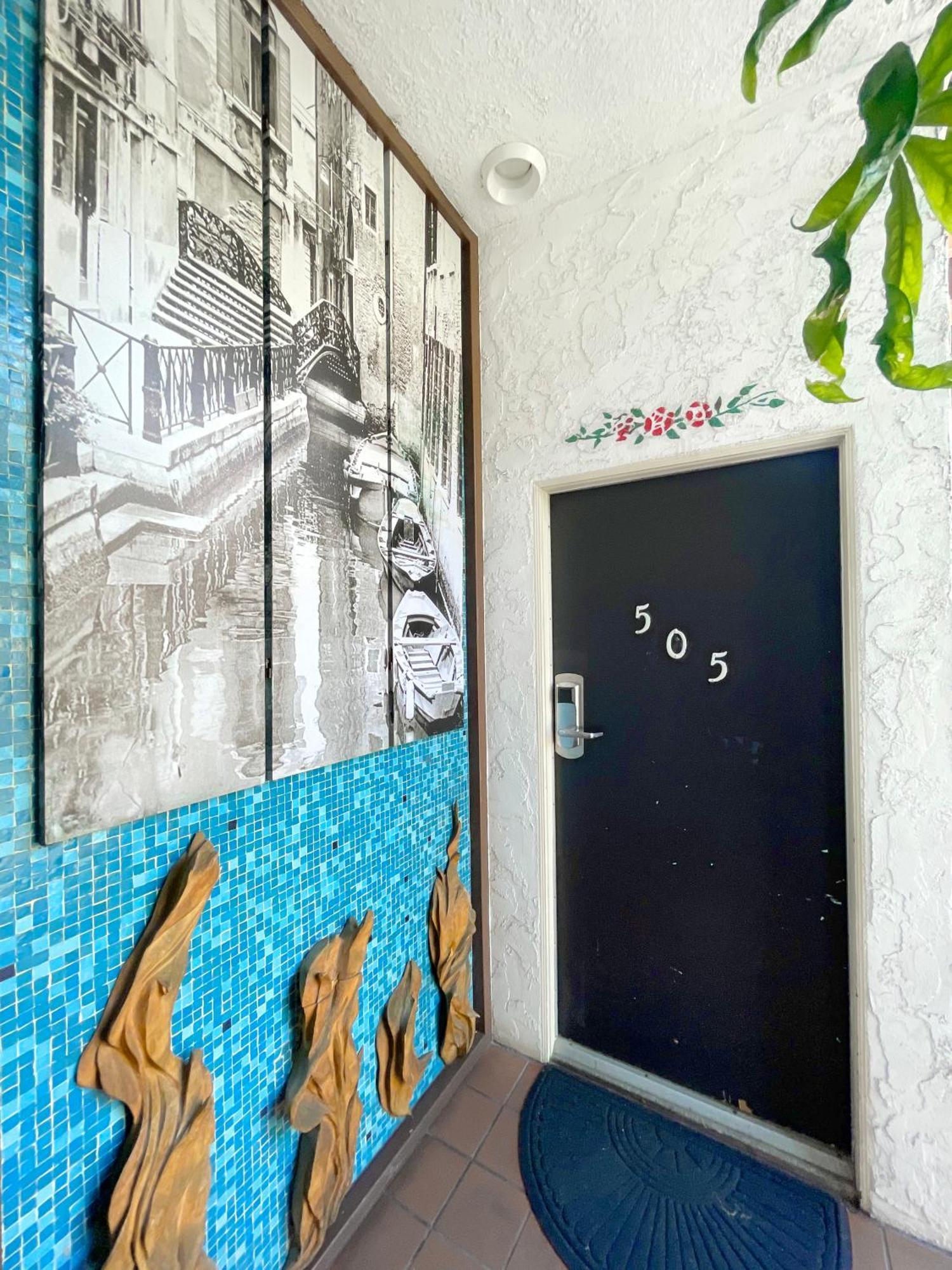 Catalina Courtyard Suites Avalon Dış mekan fotoğraf