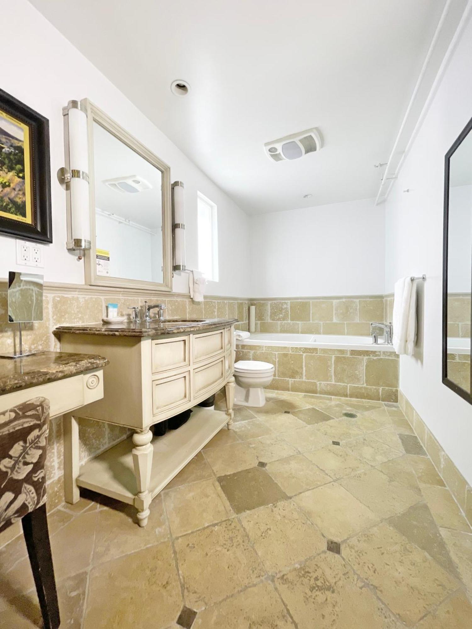 Catalina Courtyard Suites Avalon Dış mekan fotoğraf