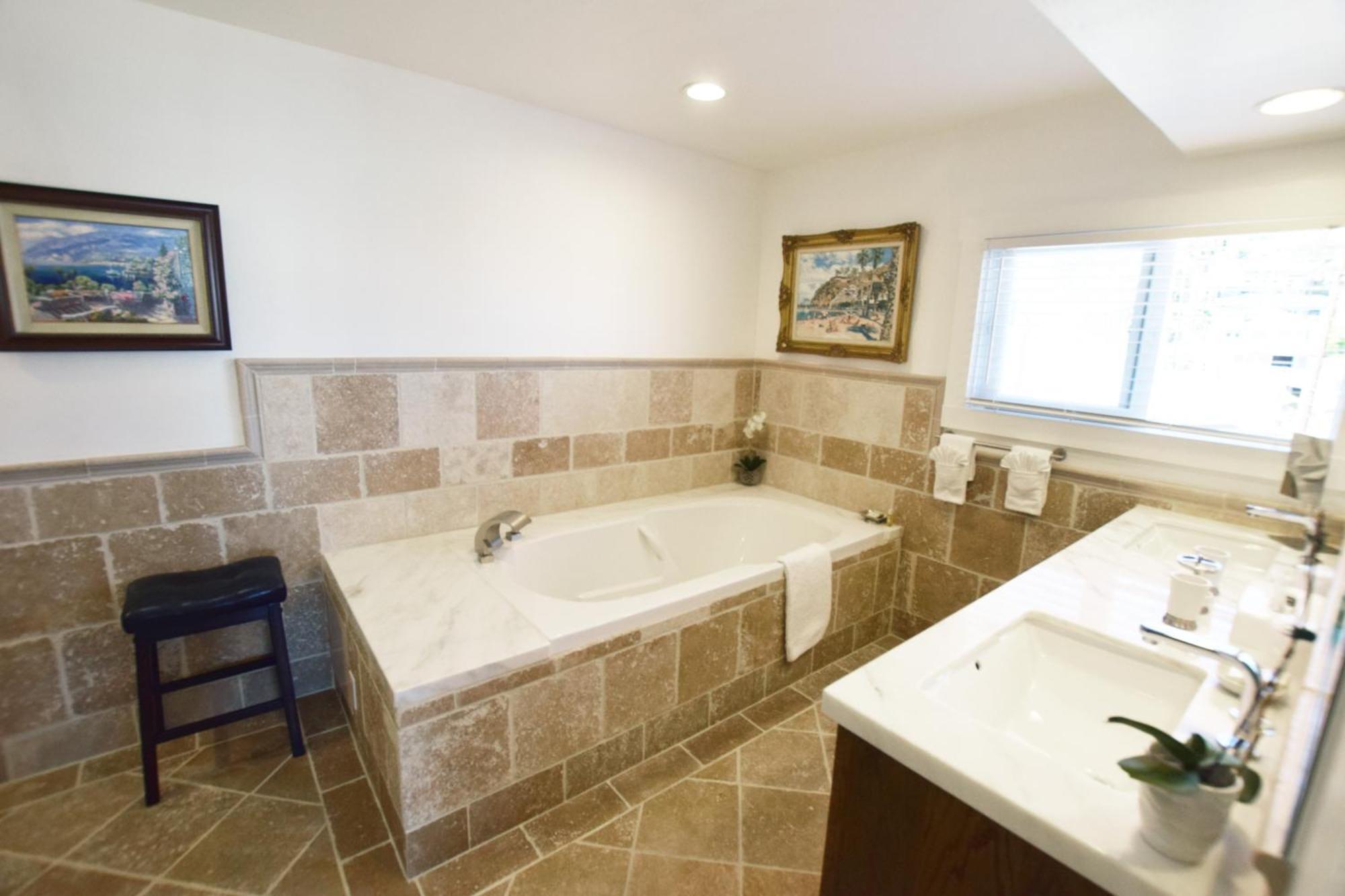Catalina Courtyard Suites Avalon Dış mekan fotoğraf