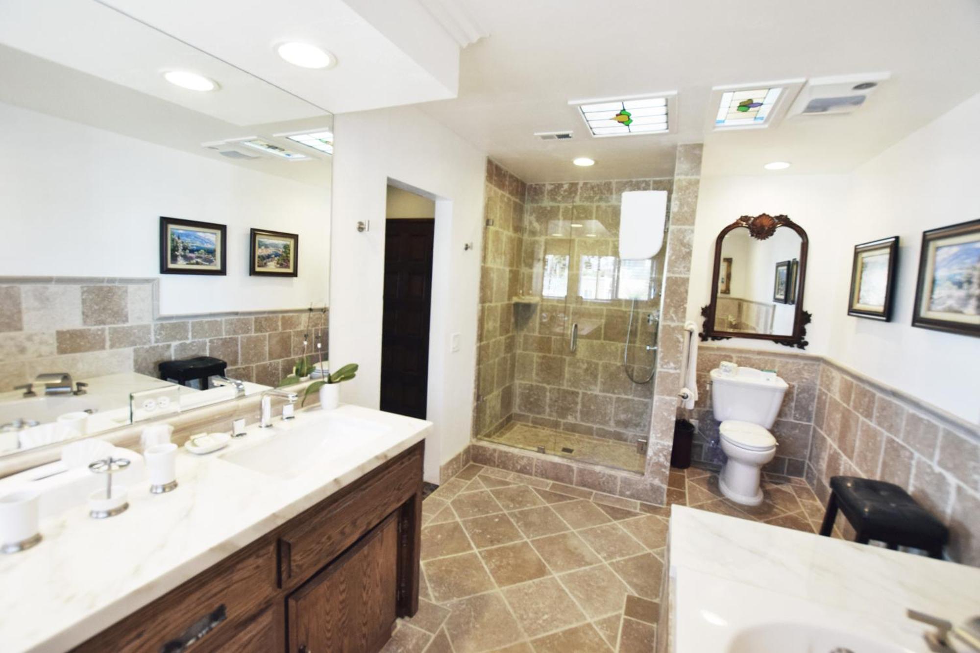 Catalina Courtyard Suites Avalon Dış mekan fotoğraf