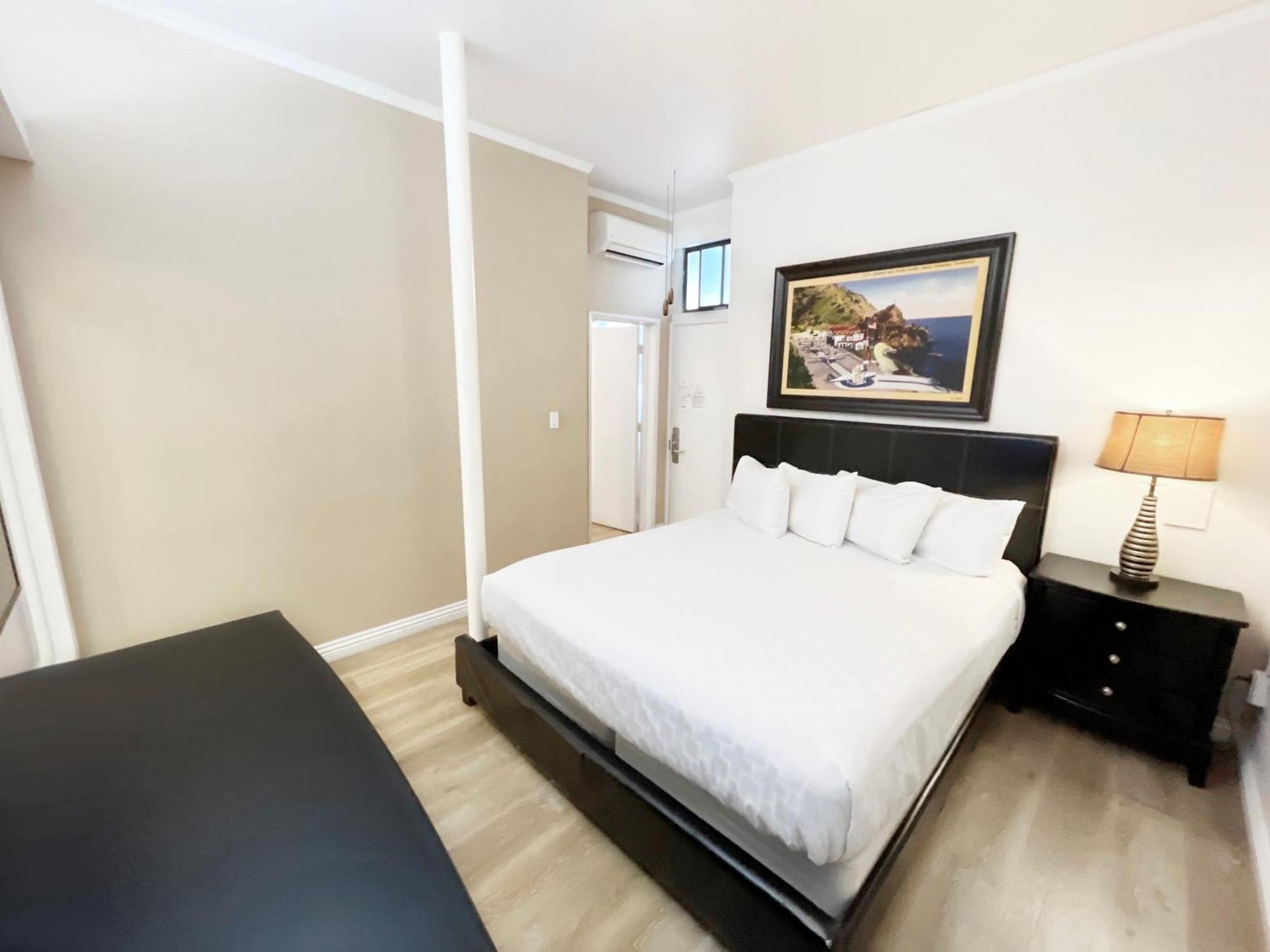 Catalina Courtyard Suites Avalon Dış mekan fotoğraf