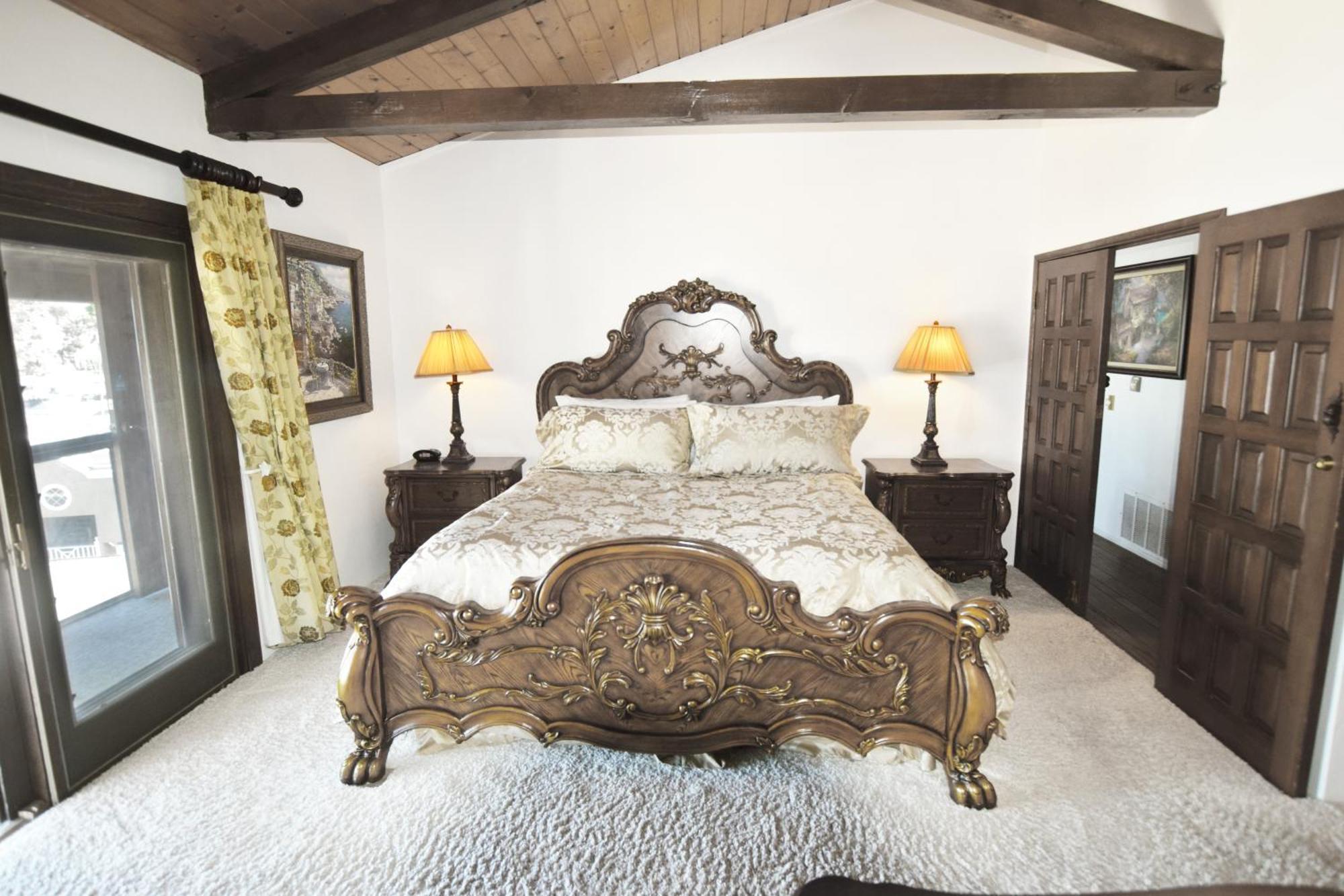 Catalina Courtyard Suites Avalon Dış mekan fotoğraf