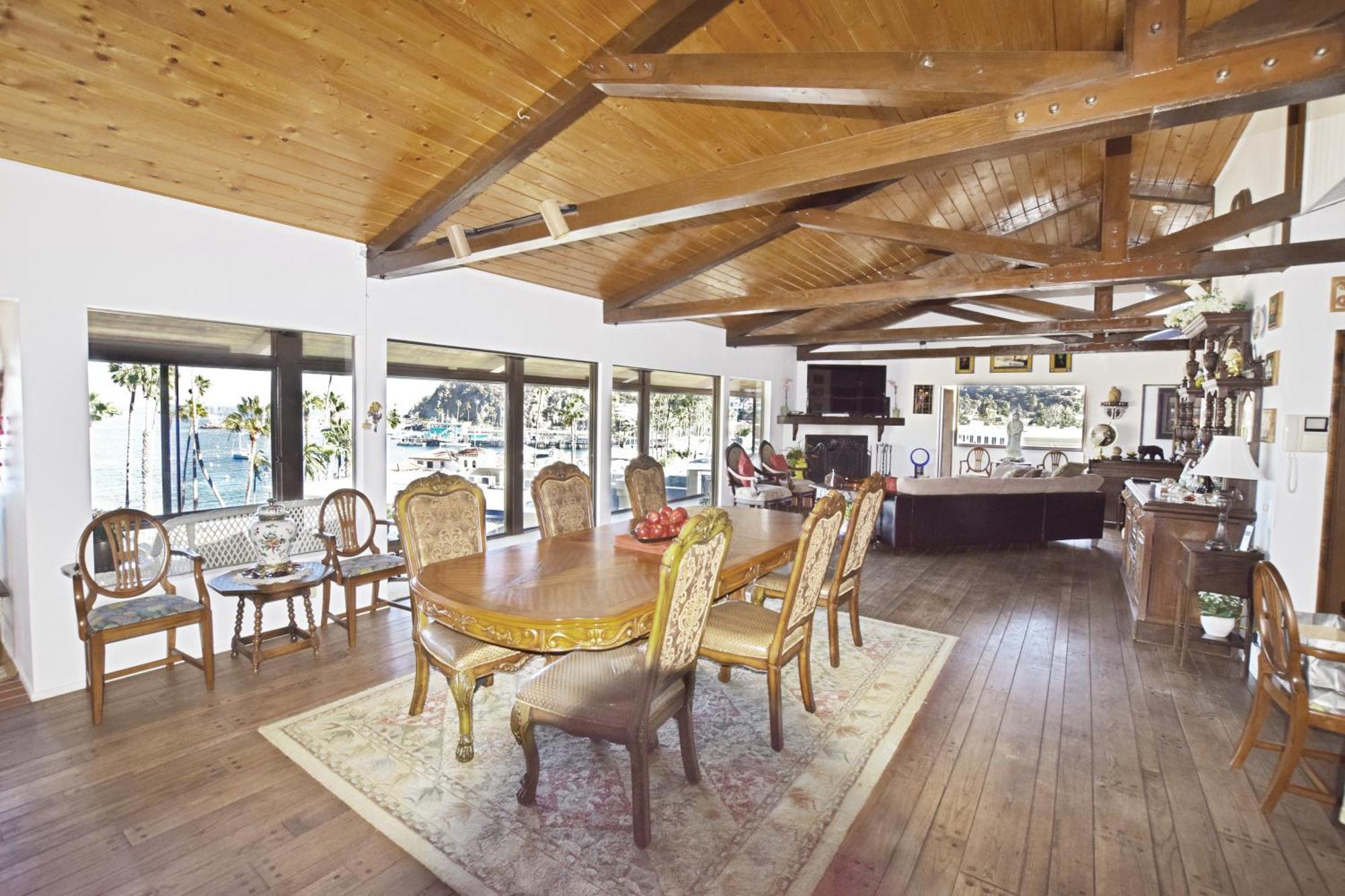 Catalina Courtyard Suites Avalon Dış mekan fotoğraf