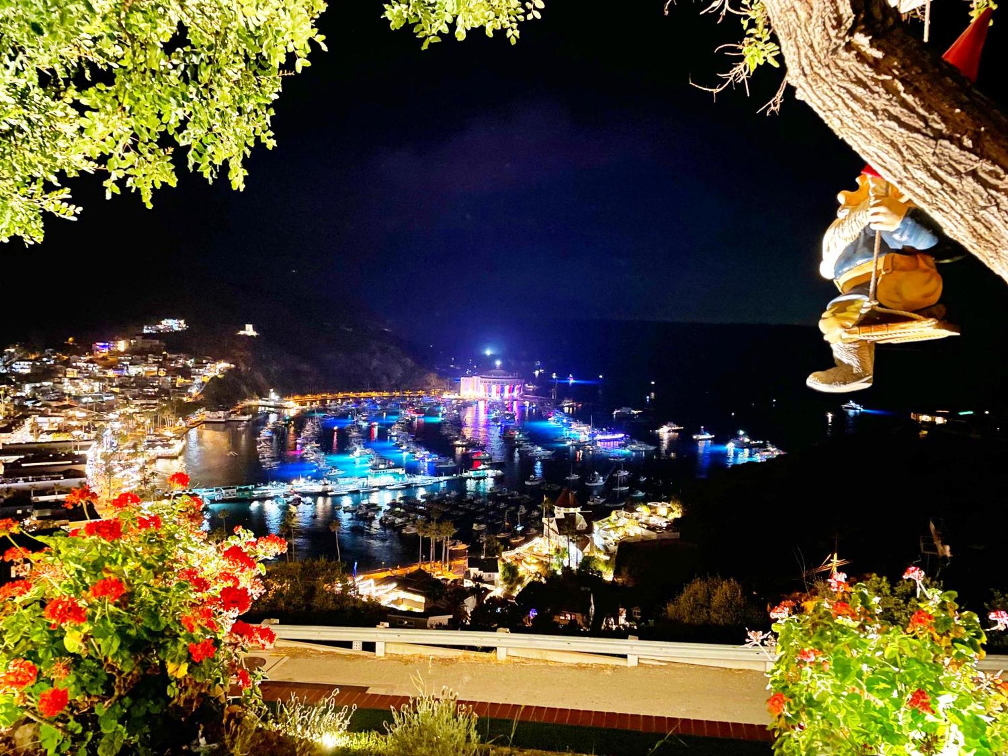 Catalina Courtyard Suites Avalon Dış mekan fotoğraf