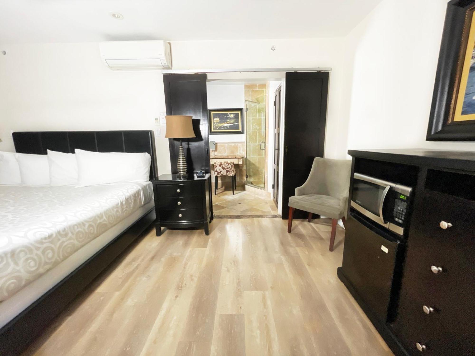 Catalina Courtyard Suites Avalon Dış mekan fotoğraf