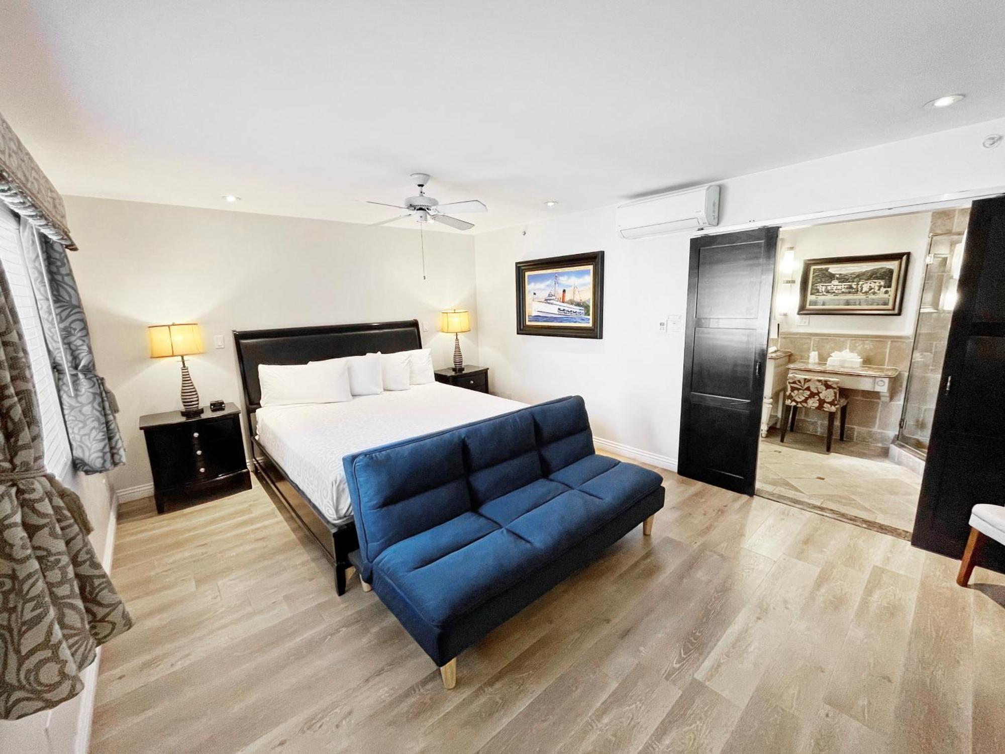 Catalina Courtyard Suites Avalon Dış mekan fotoğraf