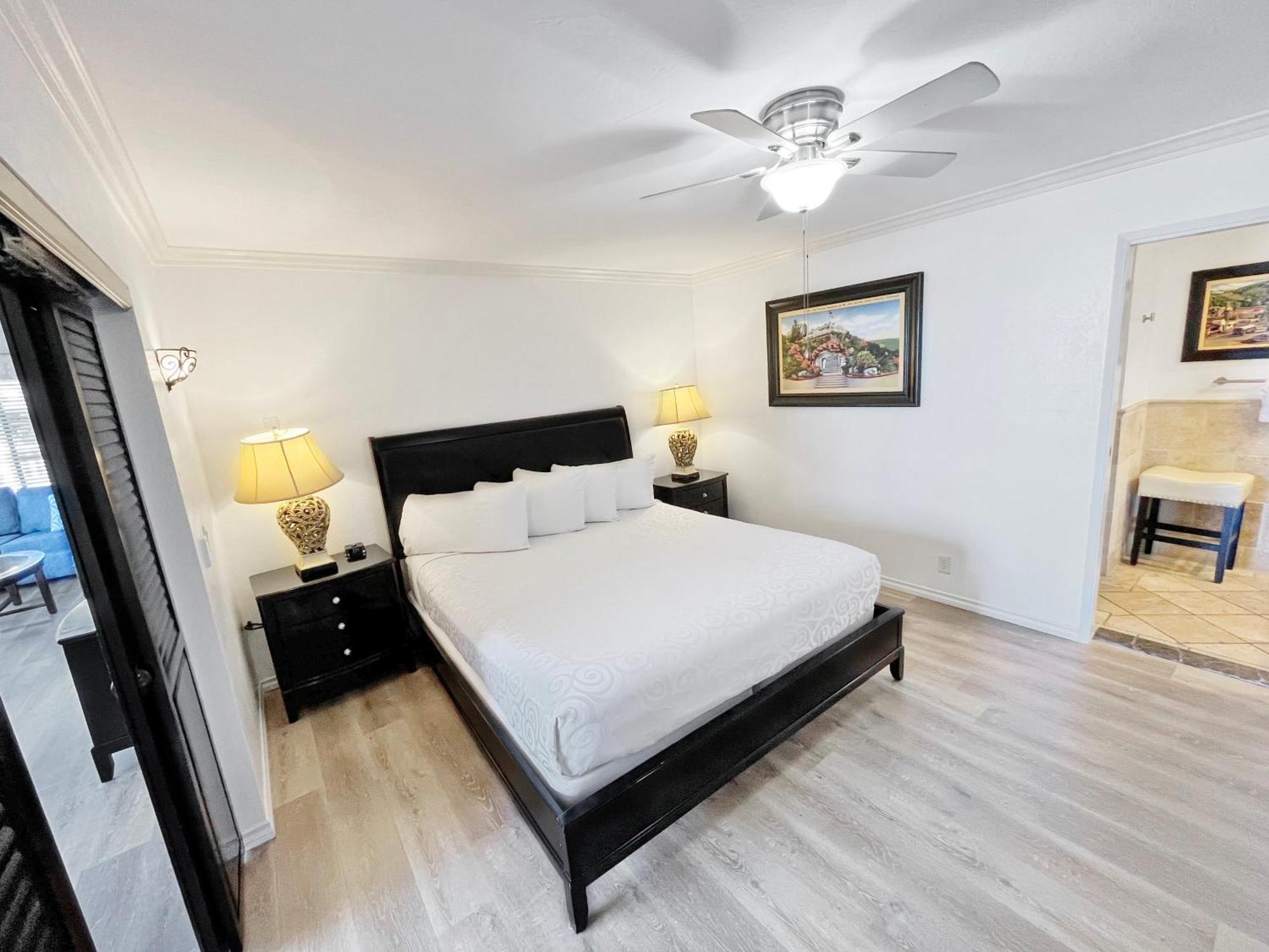 Catalina Courtyard Suites Avalon Dış mekan fotoğraf