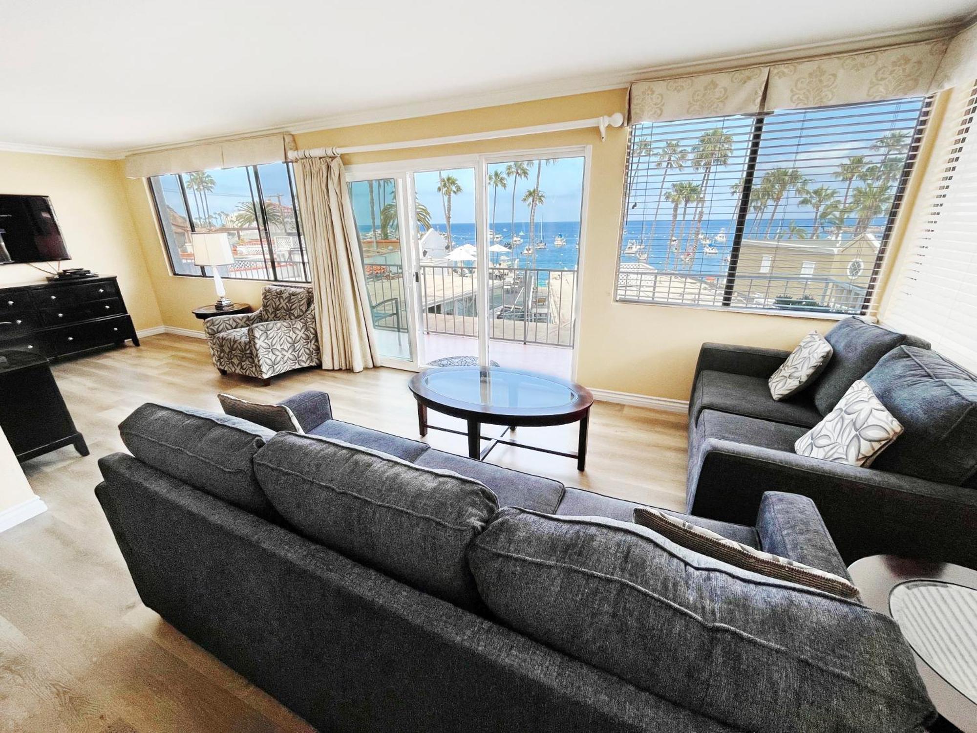 Catalina Courtyard Suites Avalon Dış mekan fotoğraf