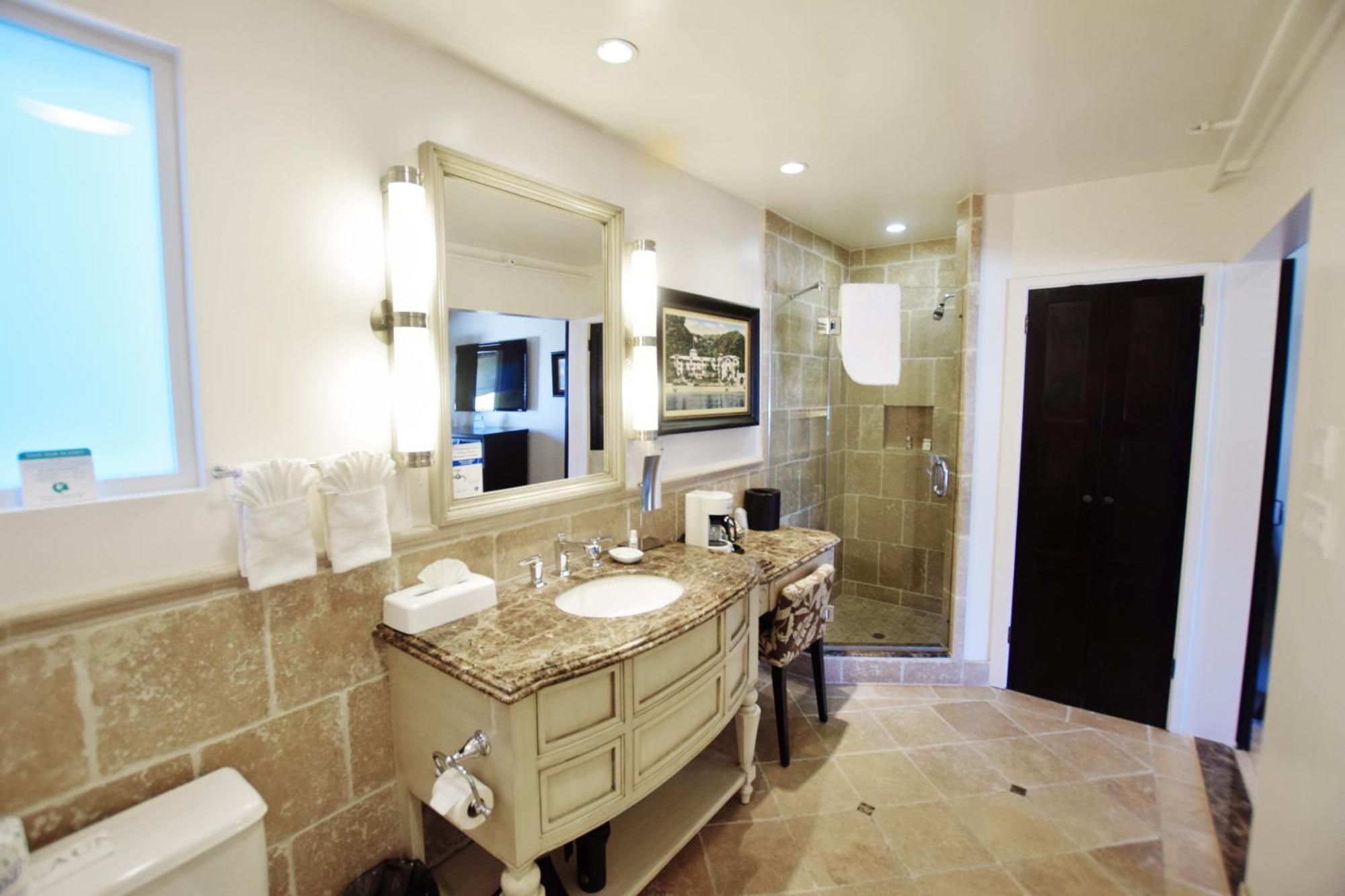 Catalina Courtyard Suites Avalon Dış mekan fotoğraf