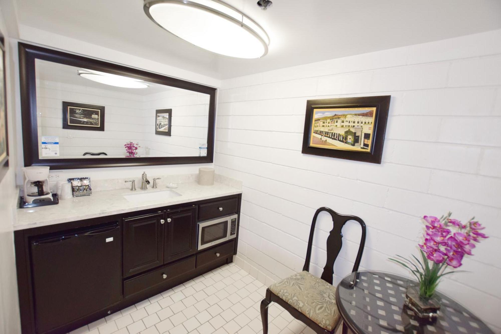 Catalina Courtyard Suites Avalon Dış mekan fotoğraf