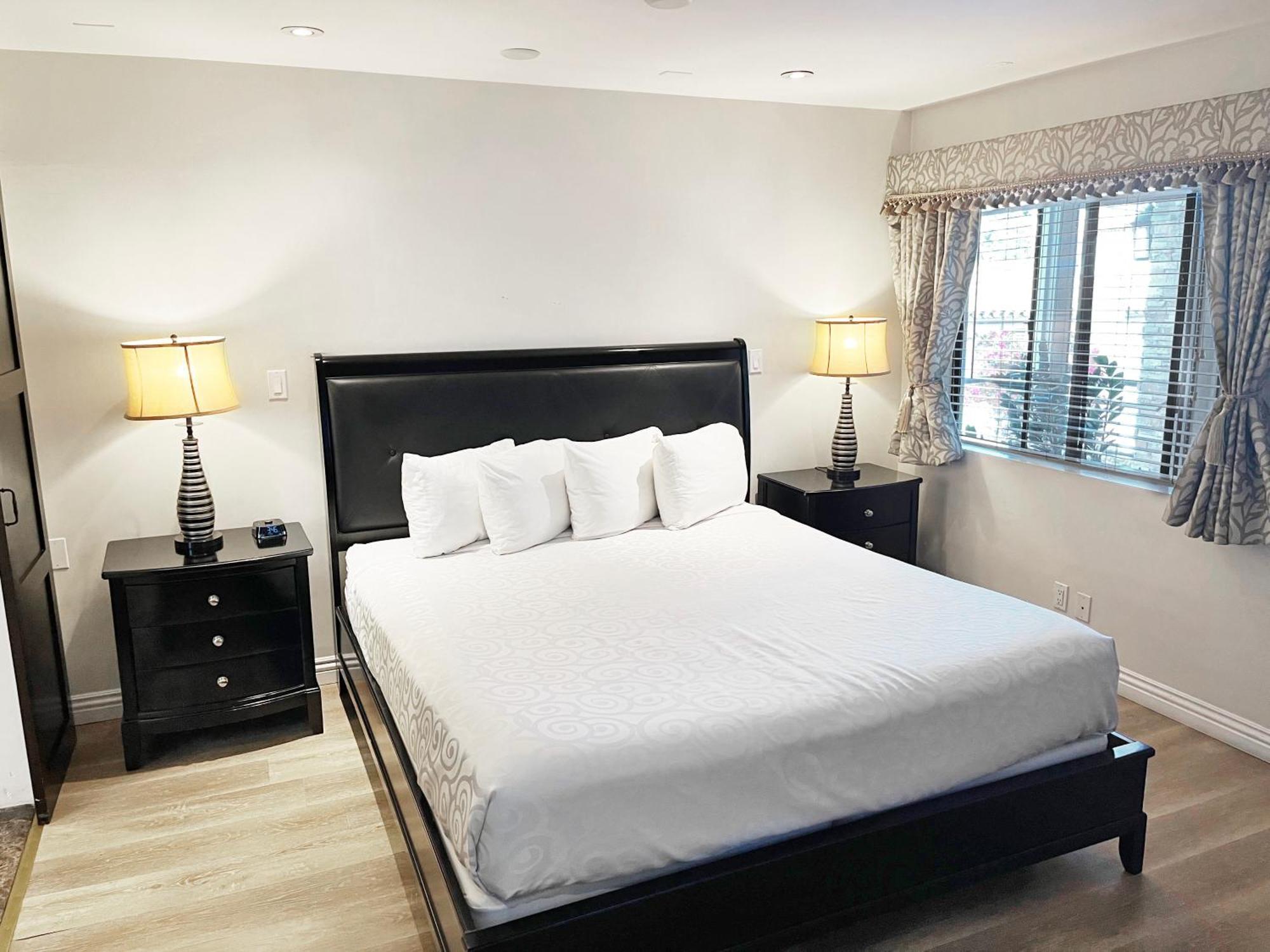 Catalina Courtyard Suites Avalon Dış mekan fotoğraf