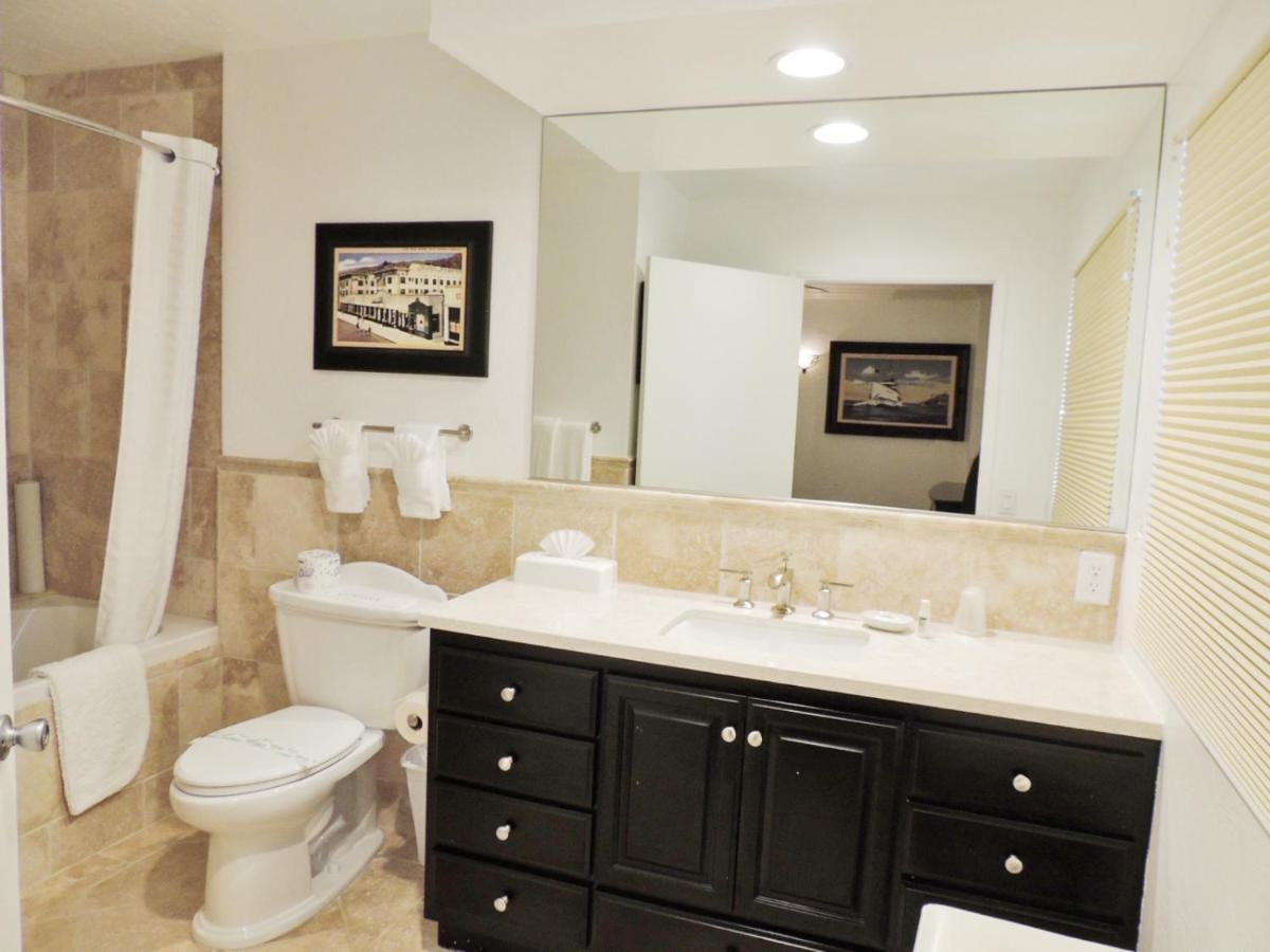 Catalina Courtyard Suites Avalon Dış mekan fotoğraf